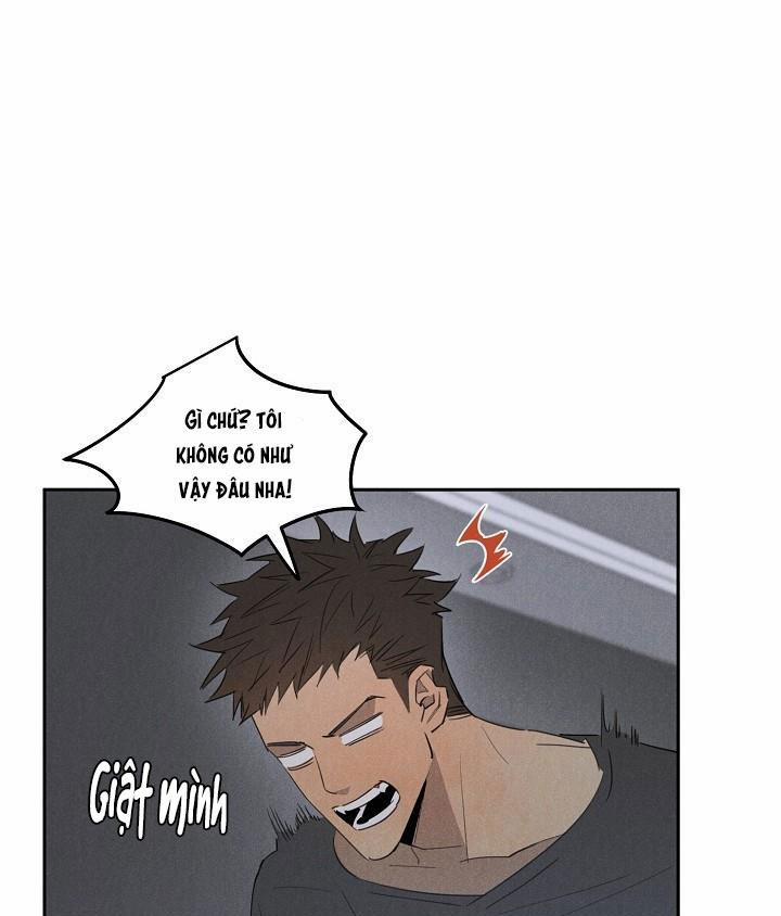 Wander off (Lang Thang) 5 trang 52