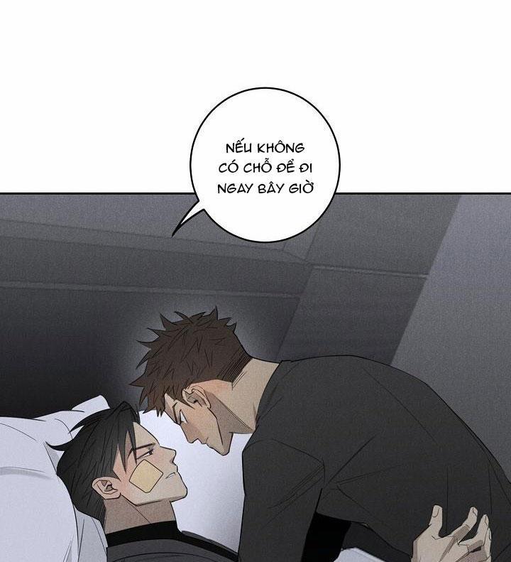 Wander off (Lang Thang) 5 trang 55