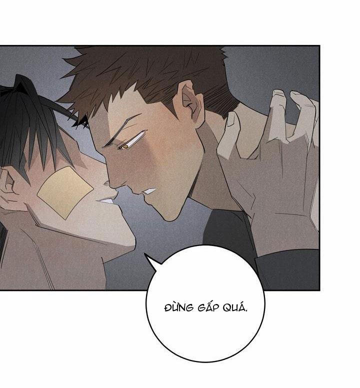 Wander off (Lang Thang) 5 trang 57