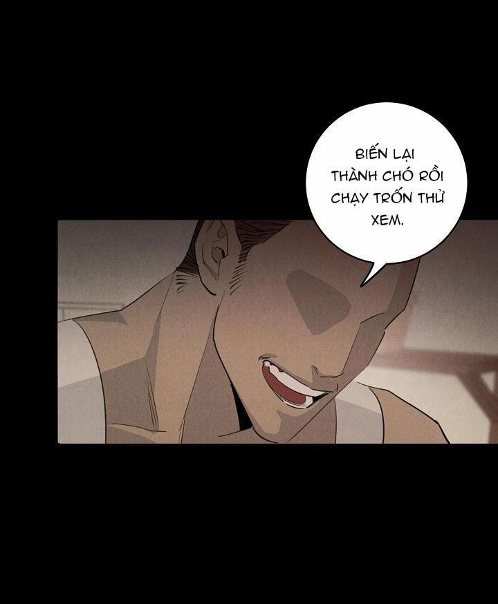 Wander off (Lang Thang) 5 trang 6