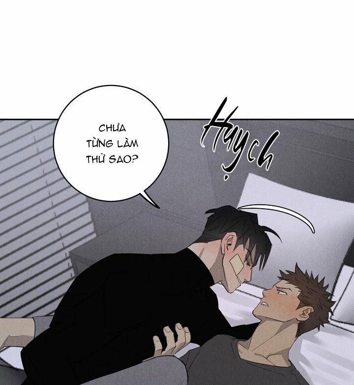 Wander off (Lang Thang) 5 trang 65