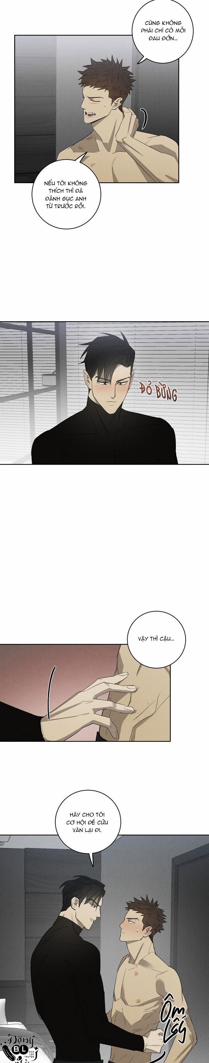 Wander off (Lang Thang) 7 trang 6