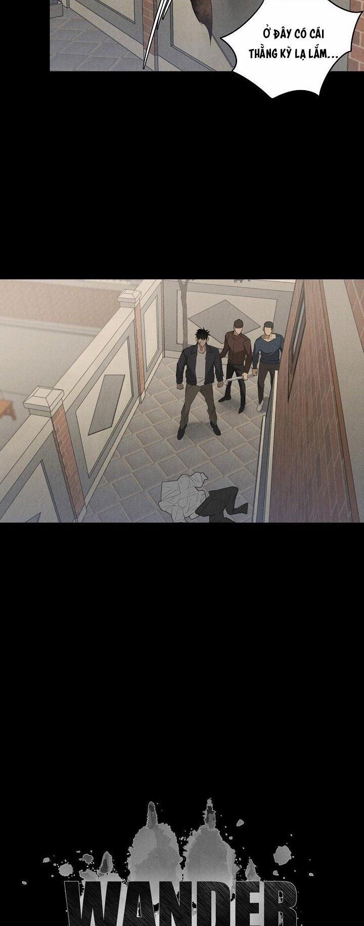 Wander off (Lang Thang) 8 trang 2