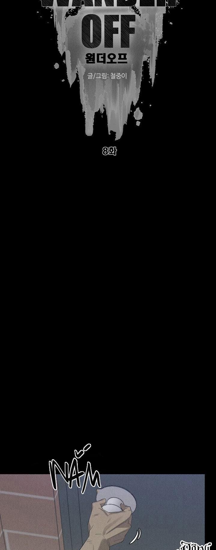 Wander off (Lang Thang) 8 trang 3