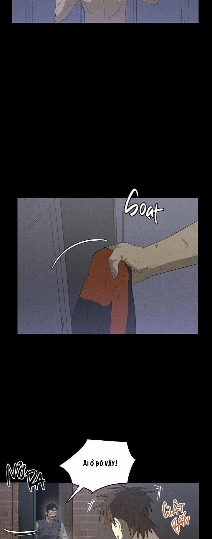 Wander off (Lang Thang) 8 trang 5