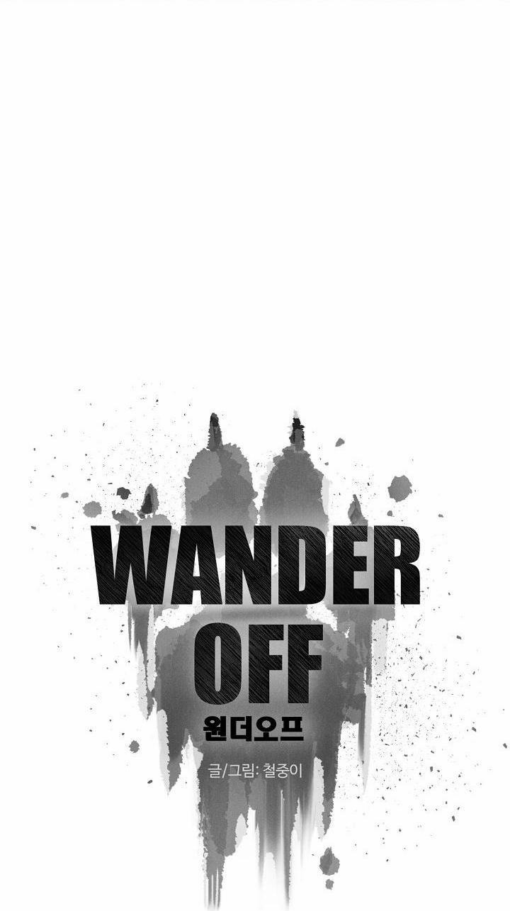 Wander off (Lang Thang) 9 trang 18