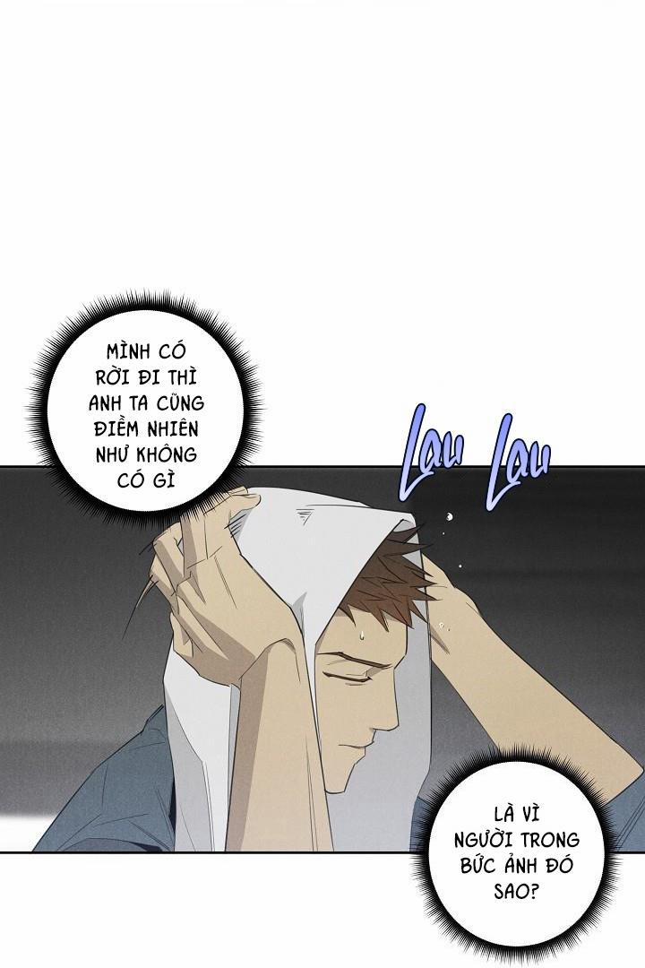 Wander off (Lang Thang) 9 trang 21
