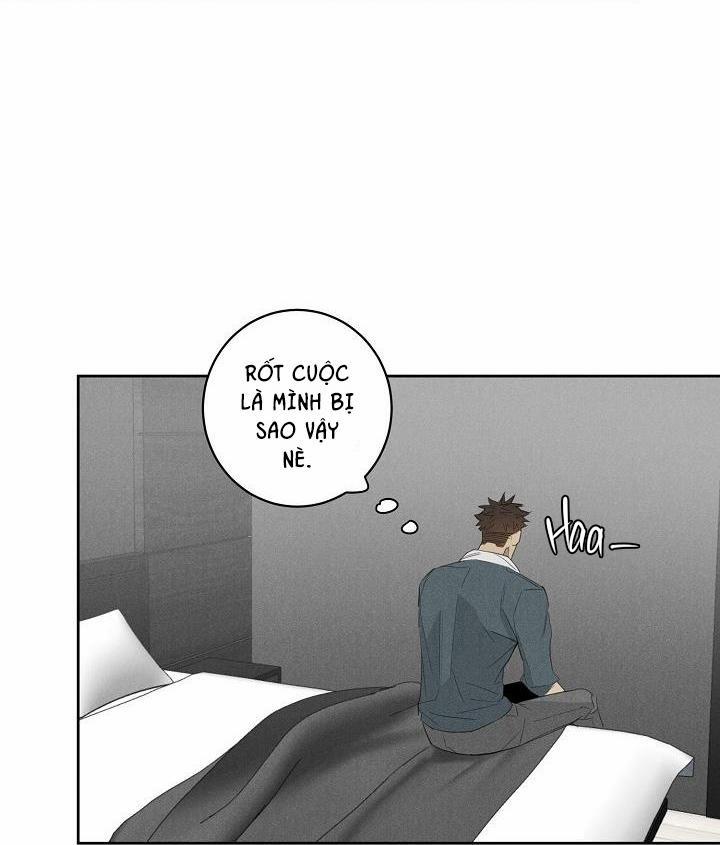 Wander off (Lang Thang) 9 trang 23