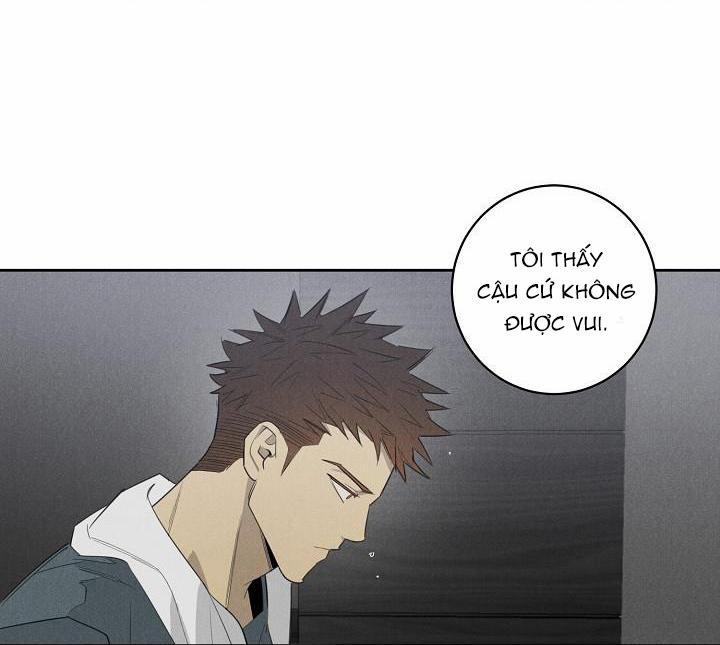 Wander off (Lang Thang) 9 trang 27