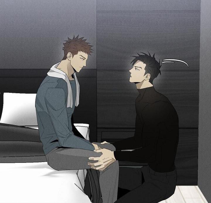 Wander off (Lang Thang) 9 trang 29