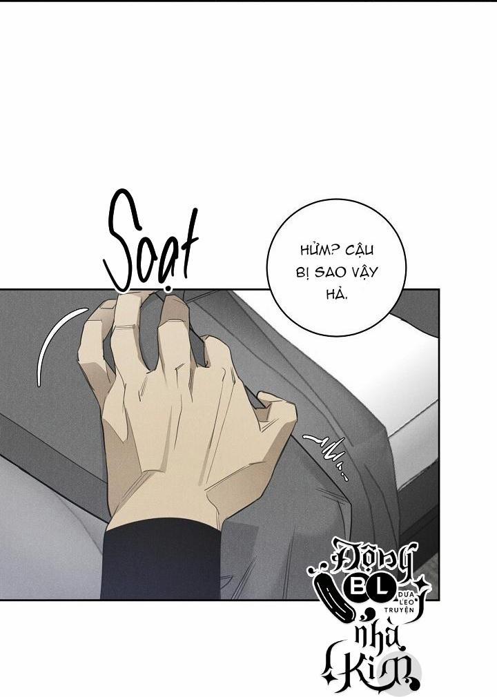 Wander off (Lang Thang) 9 trang 30