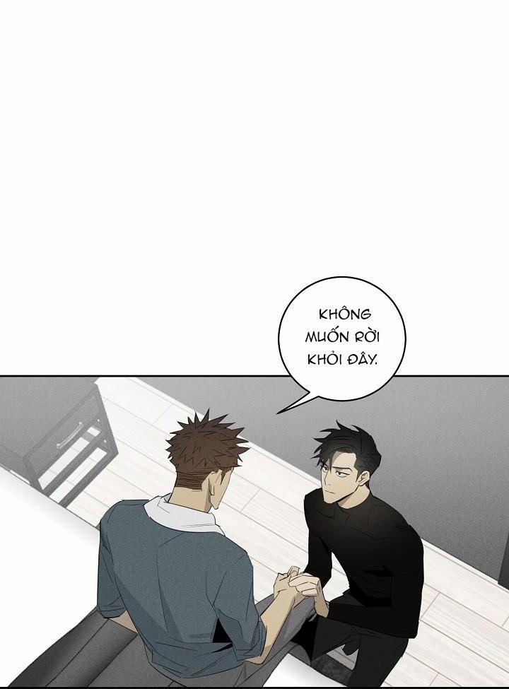 Wander off (Lang Thang) 9 trang 33