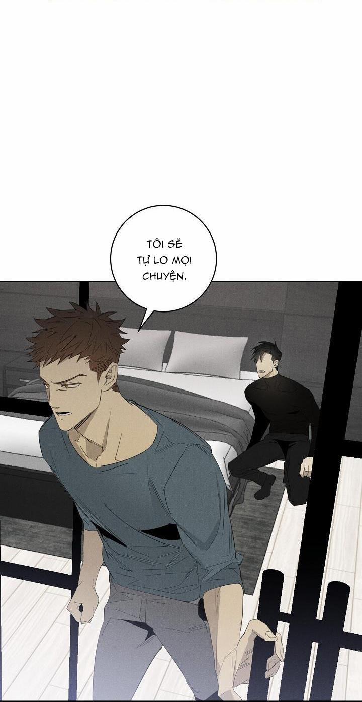 Wander off (Lang Thang) 9 trang 47