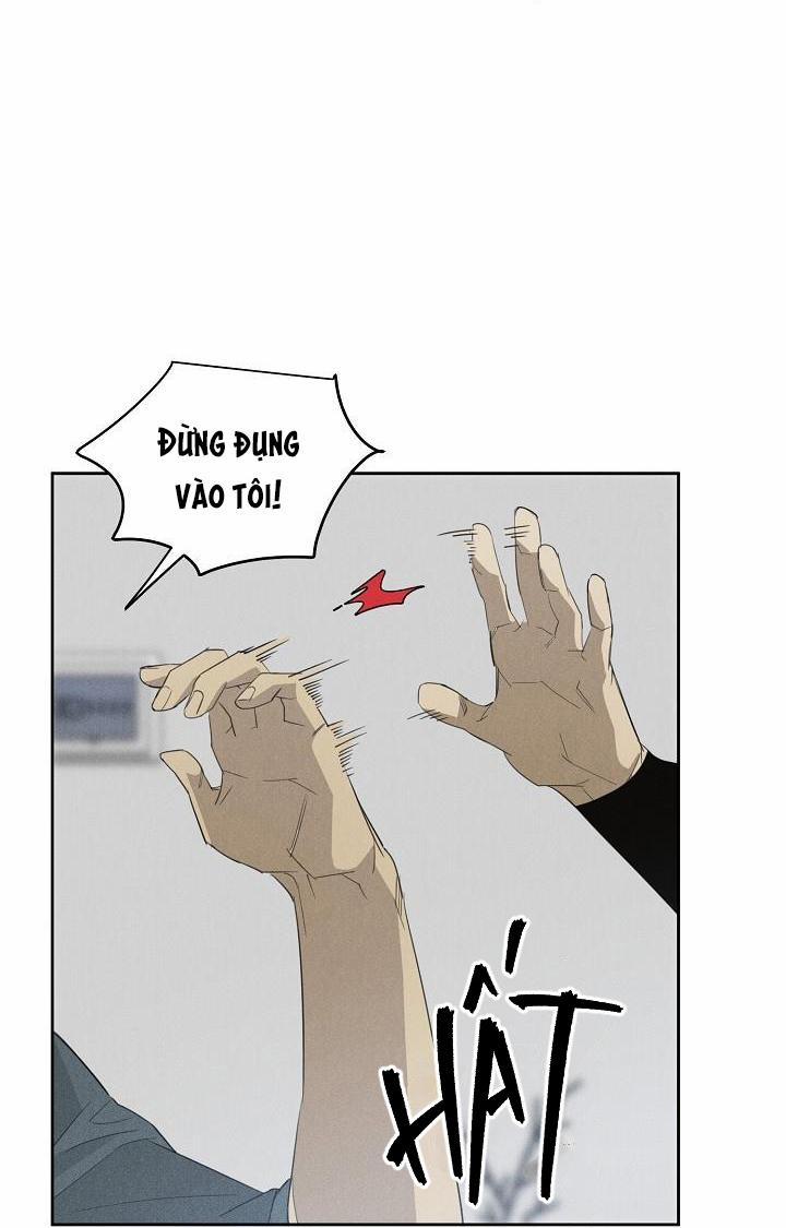 Wander off (Lang Thang) 9 trang 49