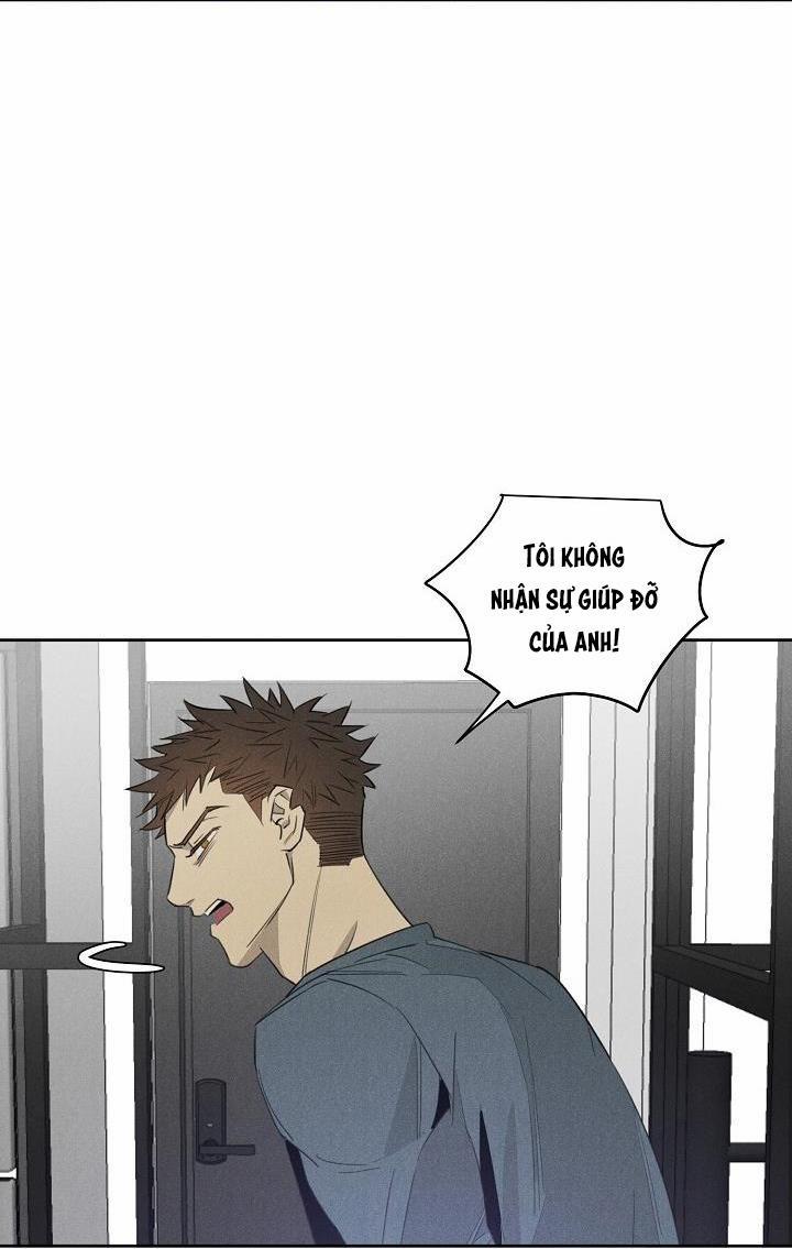 Wander off (Lang Thang) 9 trang 51