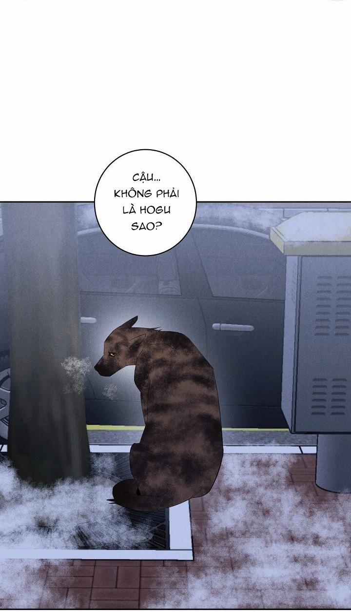 Wander off (Lang Thang) 9 trang 61