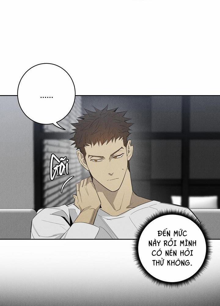 Wander off (Lang Thang) 9 trang 7