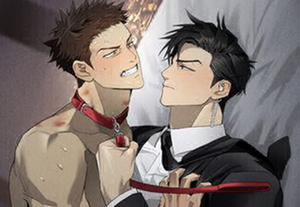 Đọc truyện tranh Wander off (Lang Thang)