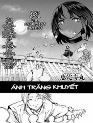 Đọc truyện tranh Waning Moon