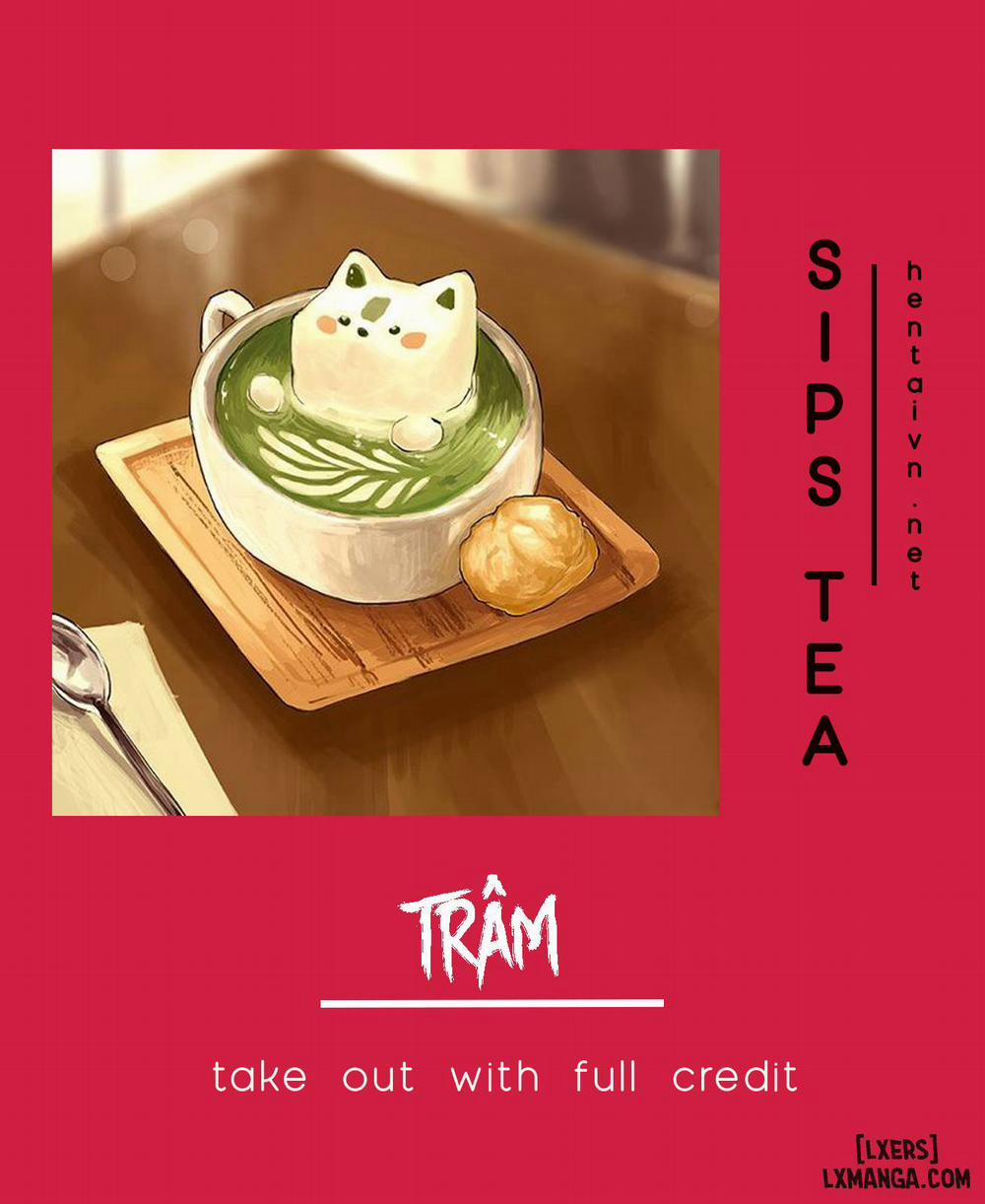 Wanko na Kanojo Oneshot trang 0