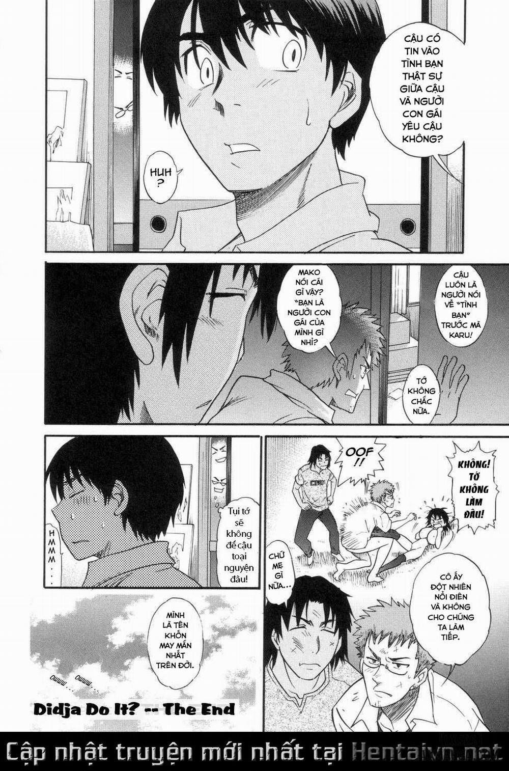 Wanna Do It 1 trang 35