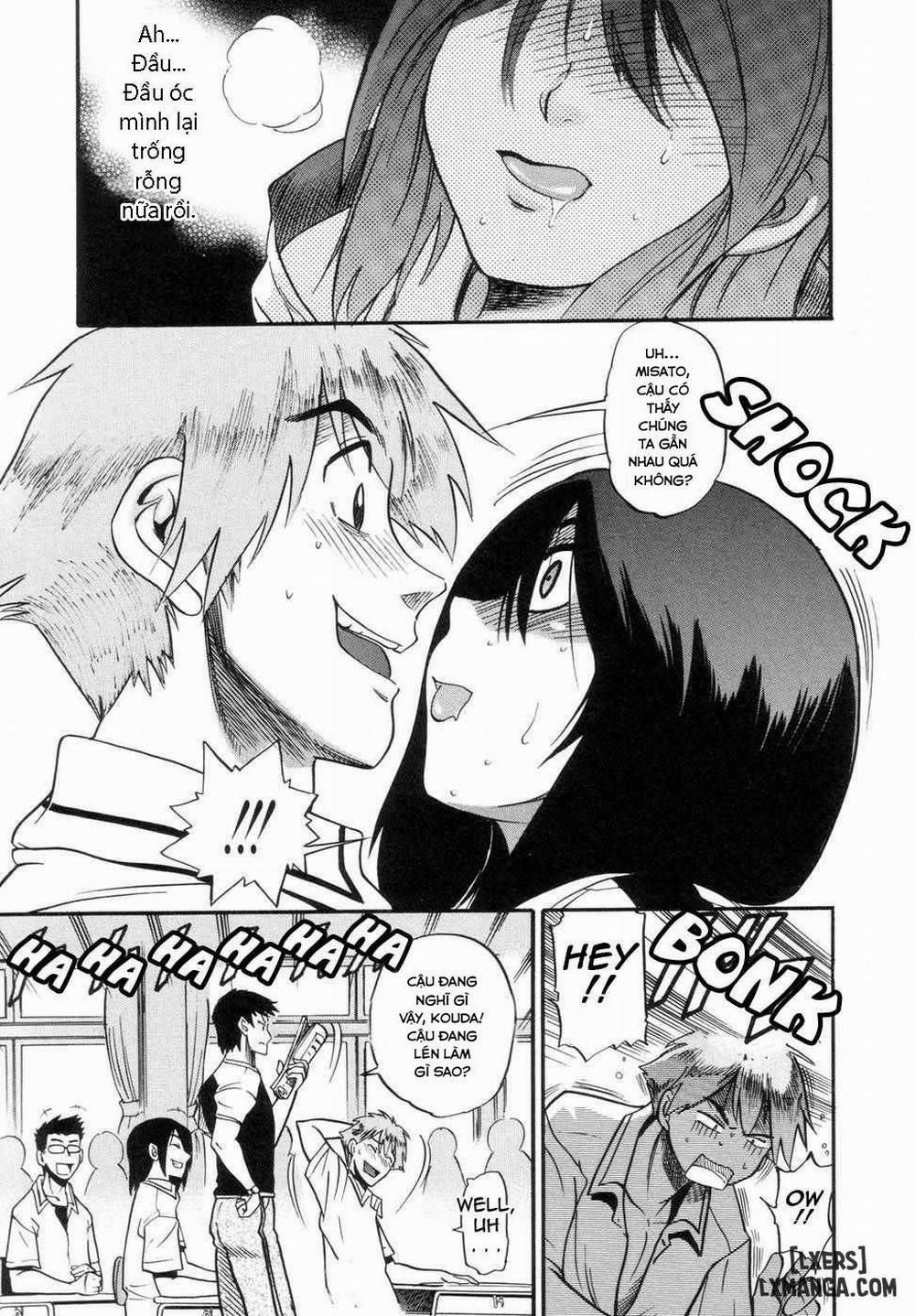 Wanna Do It 2 trang 12