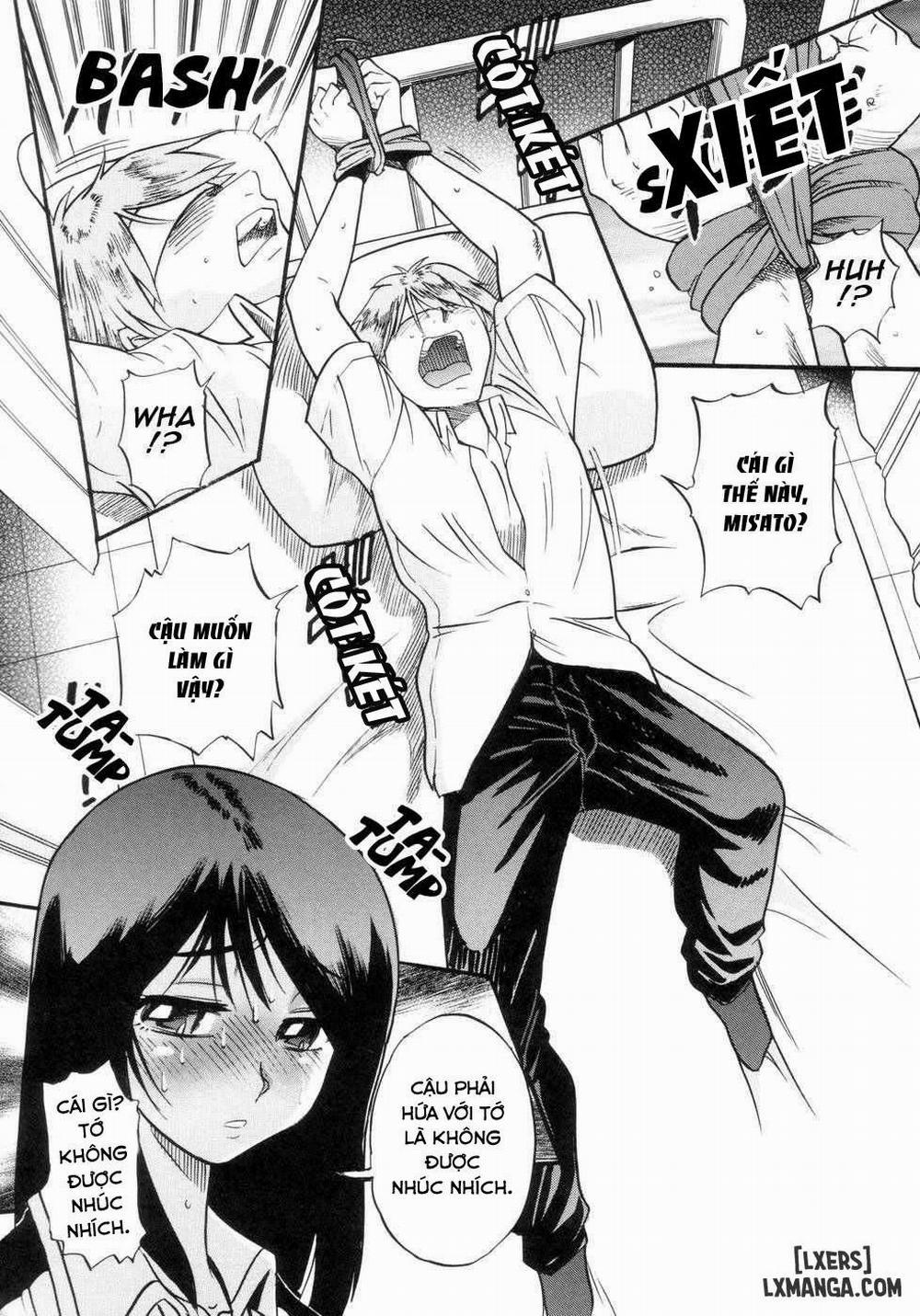 Wanna Do It 2 trang 17