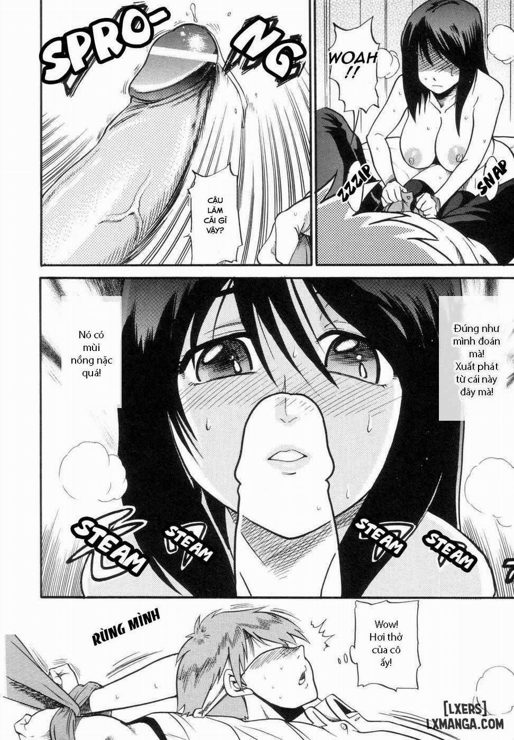 Wanna Do It 2 trang 19