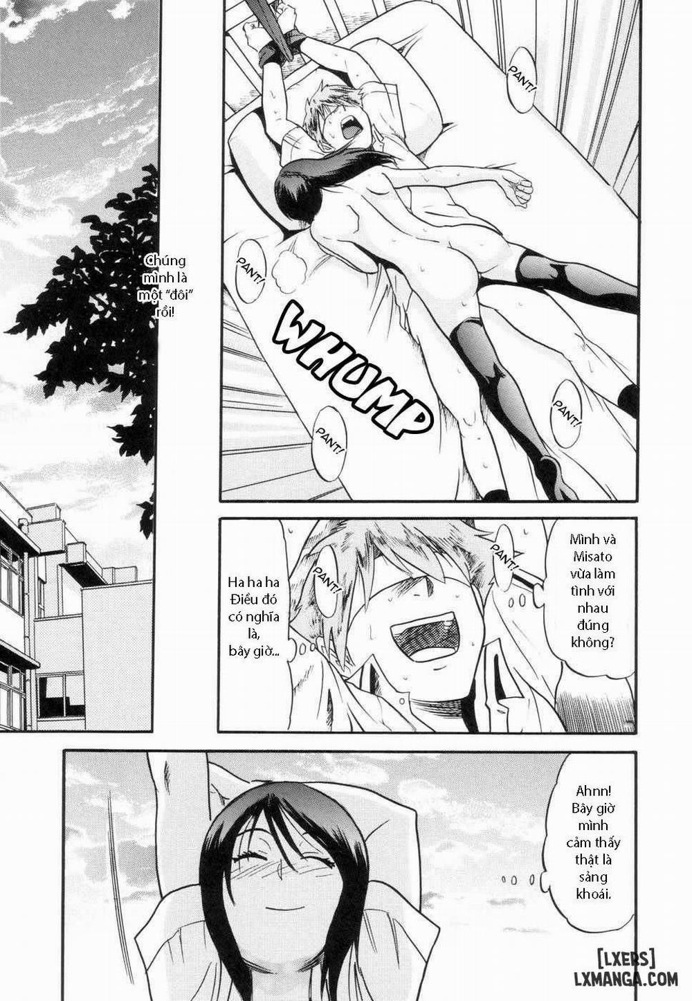 Wanna Do It 2 trang 32