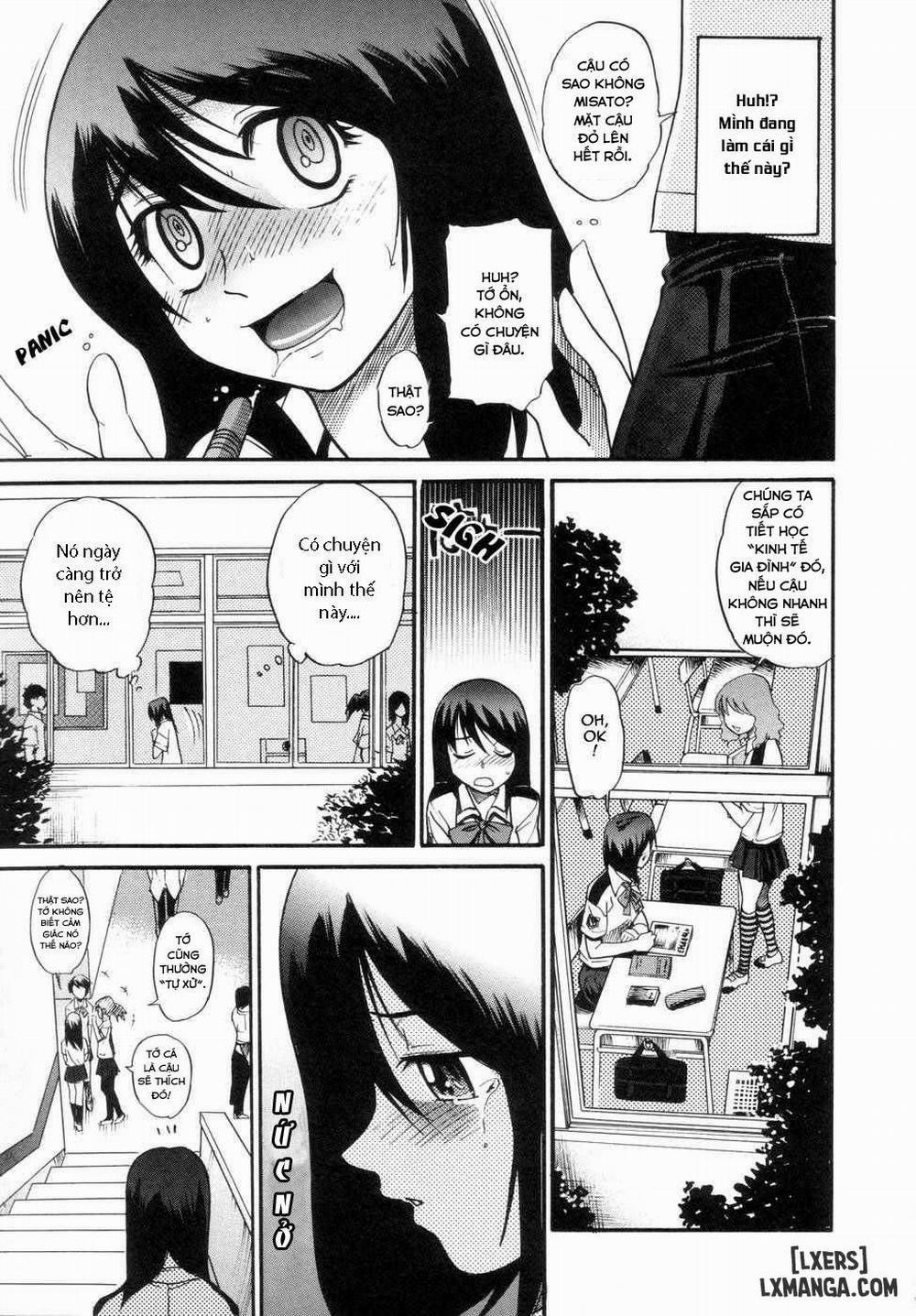 Wanna Do It 2 trang 4