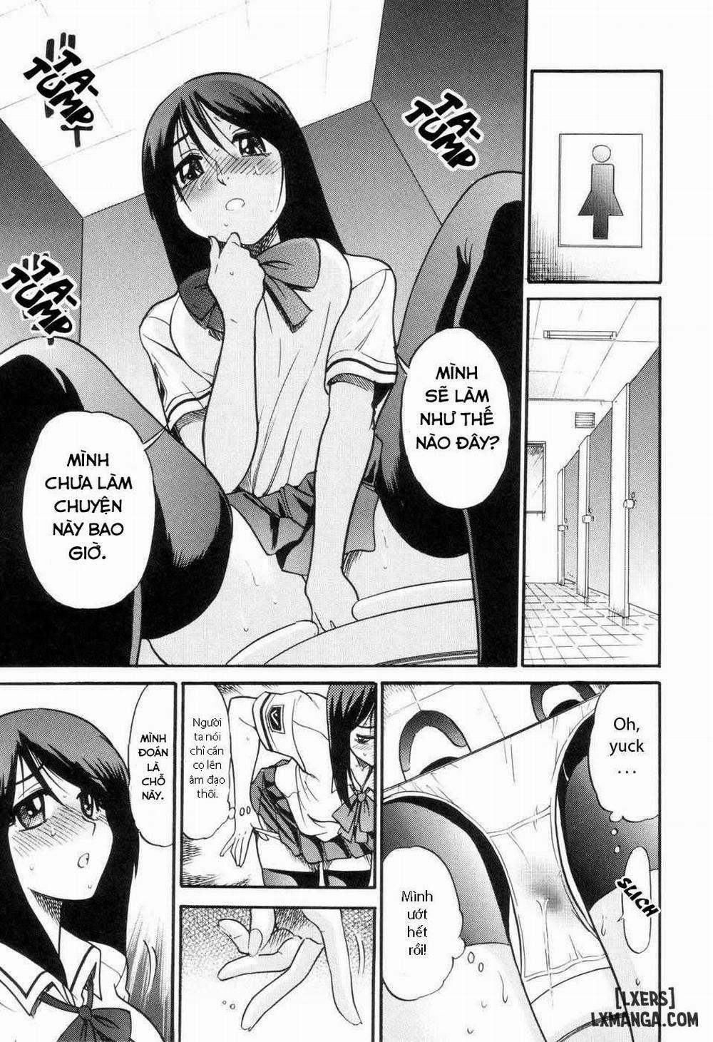 Wanna Do It 2 trang 6