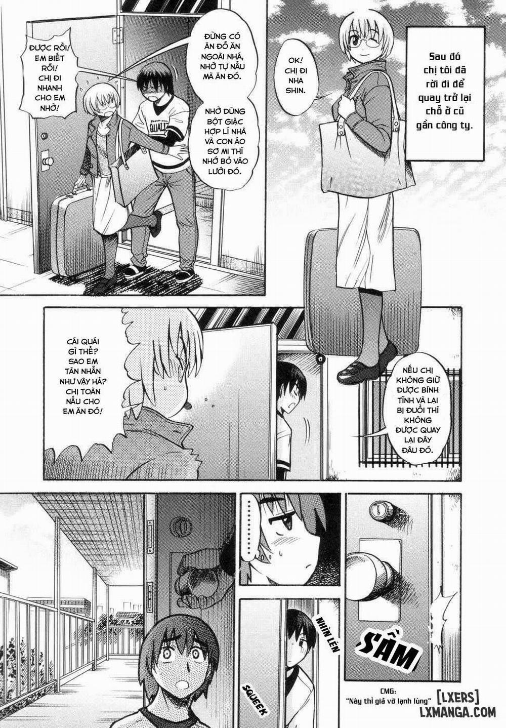 Wanna Do It 4 trang 32