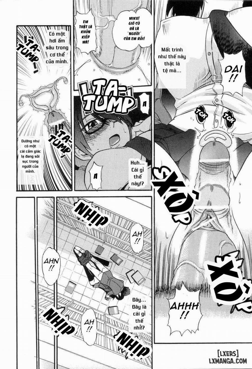 Wanna Do It 5 trang 5