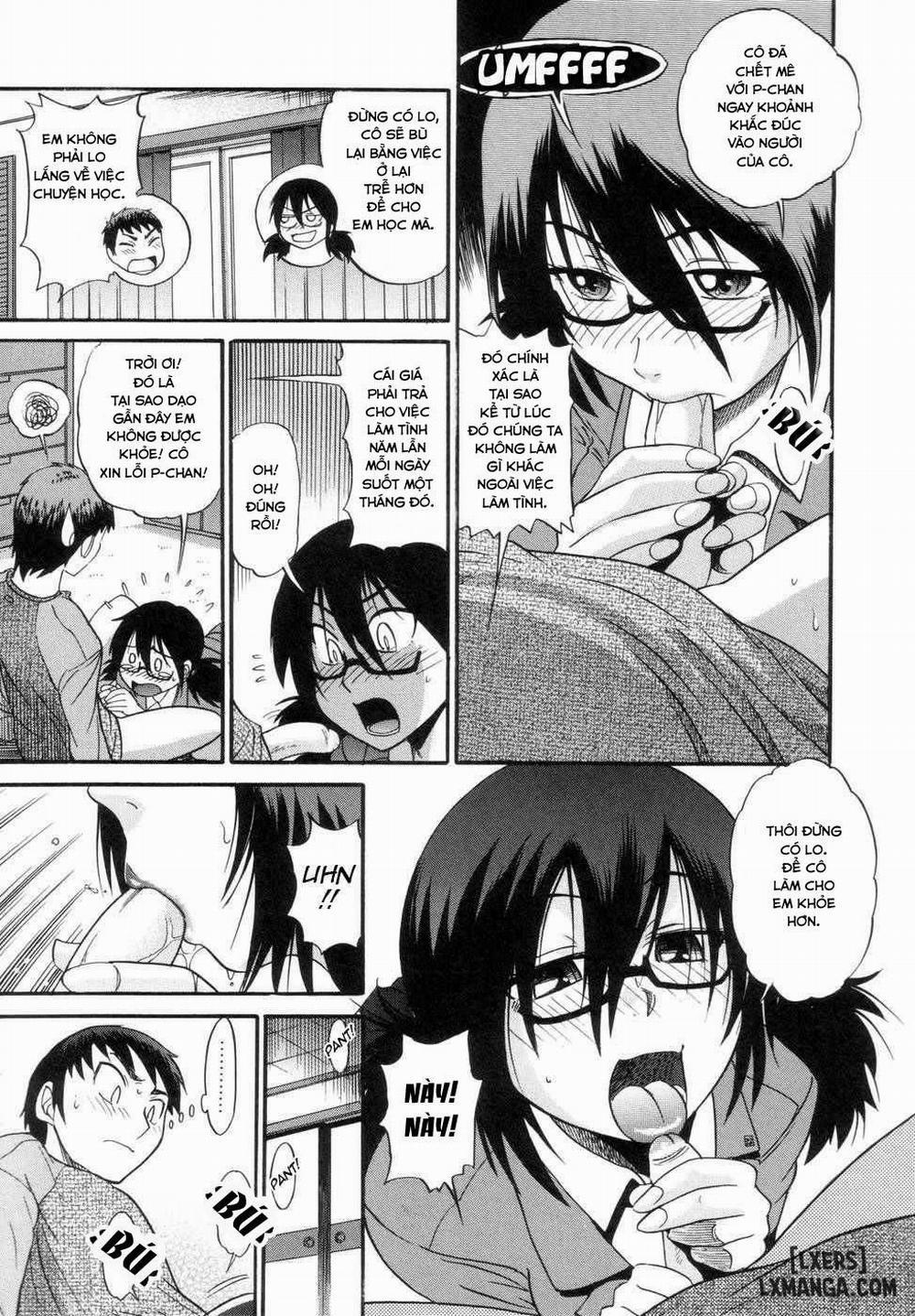 Wanna Do It 5 trang 6