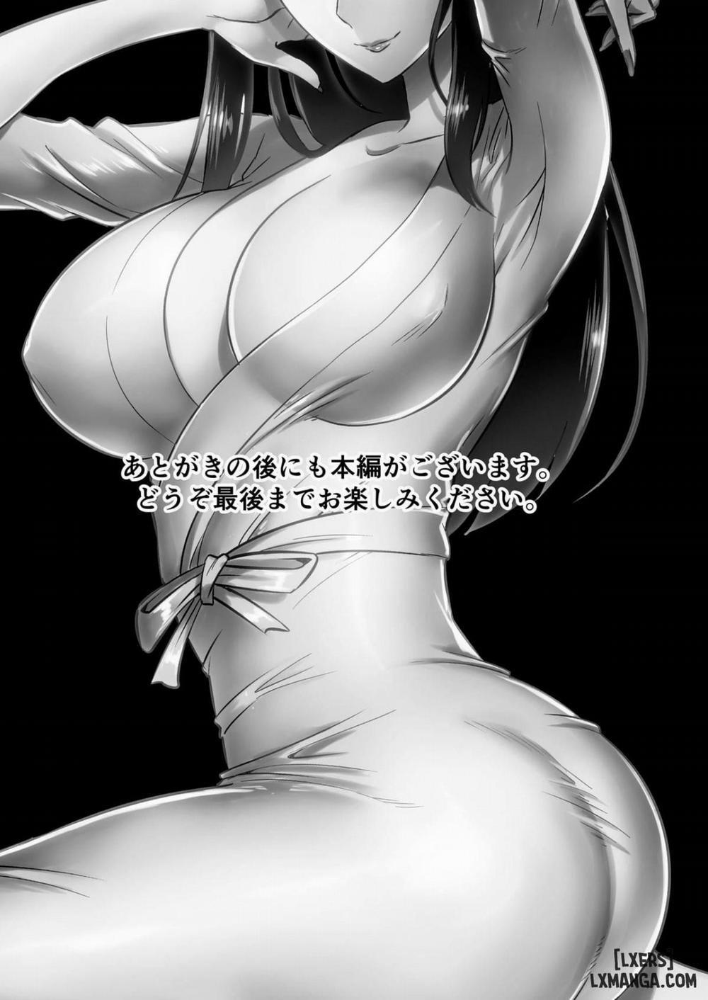 Warabe Kui ~Mori no Oku de Bijo Youkai ni Yuuwaku sarete Oneshot trang 1