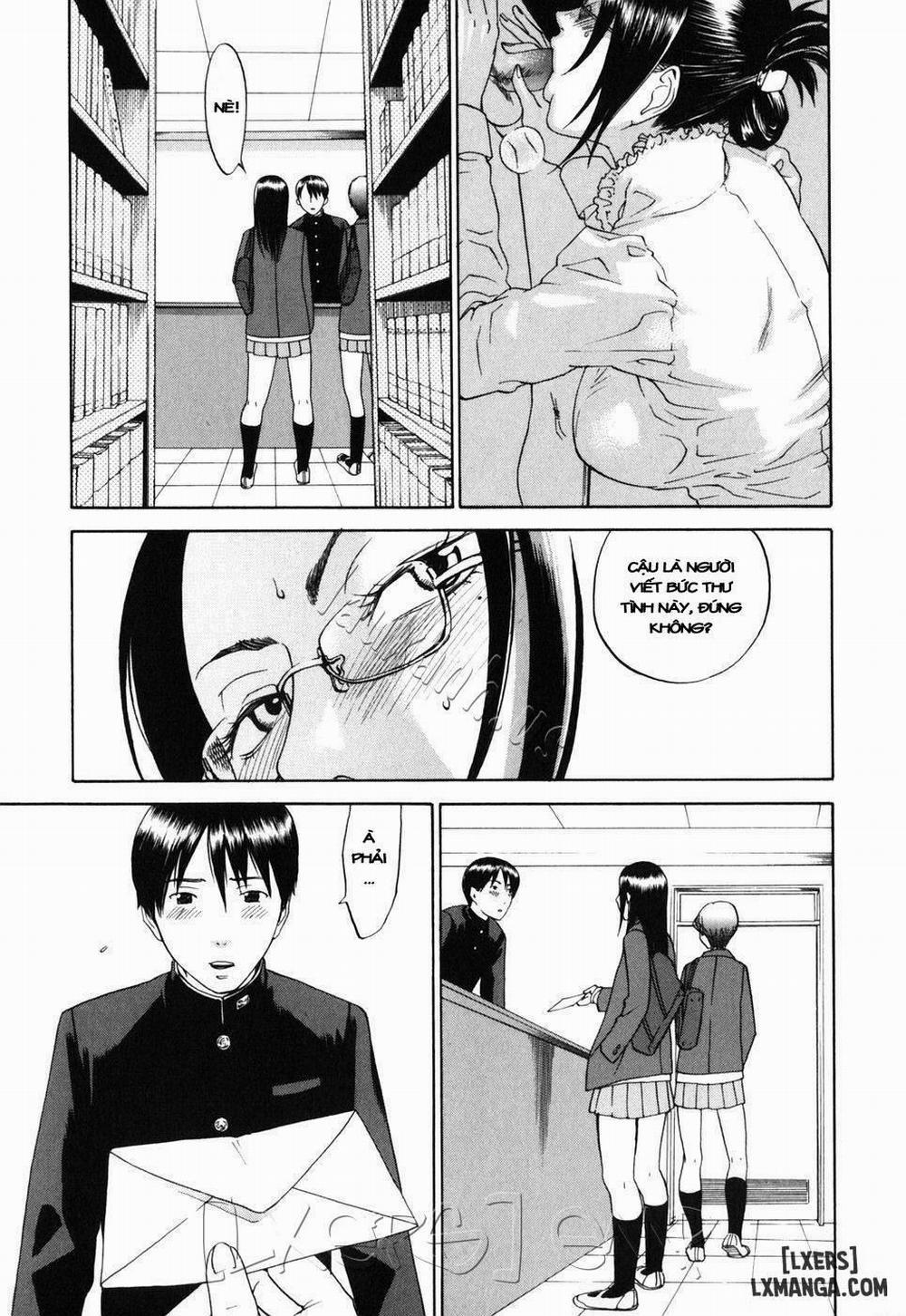 Warau Kangofu Shokai Genteiban 3 trang 0