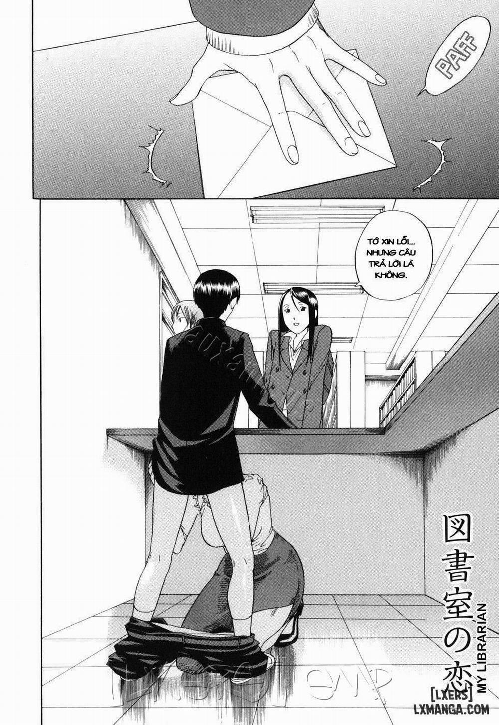 Warau Kangofu Shokai Genteiban 3 trang 1