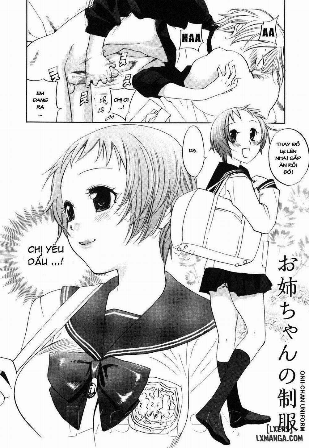 Warau Kangofu Shokai Genteiban 8 trang 1