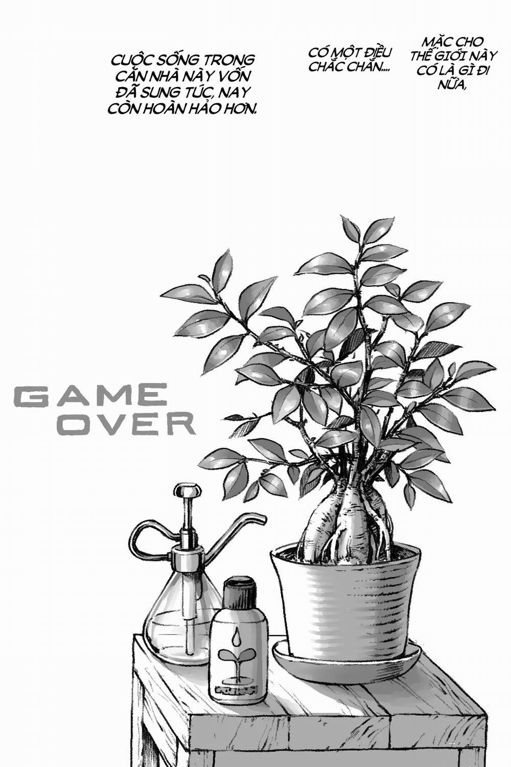 WARDIAN CASE Oneshot trang 36