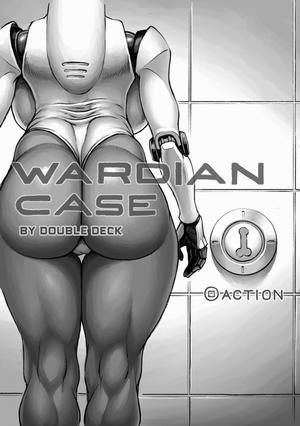 Đọc truyện tranh WARDIAN CASE