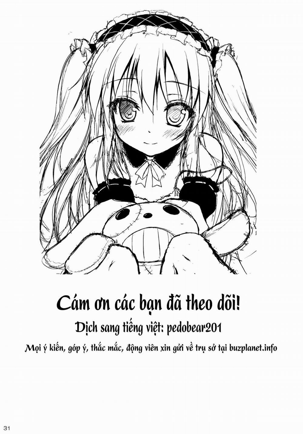 Ware Wa Tomodachi Nado Iranu (Boku Wa Tomodachi Ga Sukunai) 1 trang 29