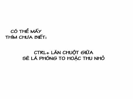 Wareware wa Tadashii Kyonyuu yori mo, Aji no Aru Hinnyuu ga Suki nanoda (Hentai Ouji to Warawanai Neko) Oneshot trang 2