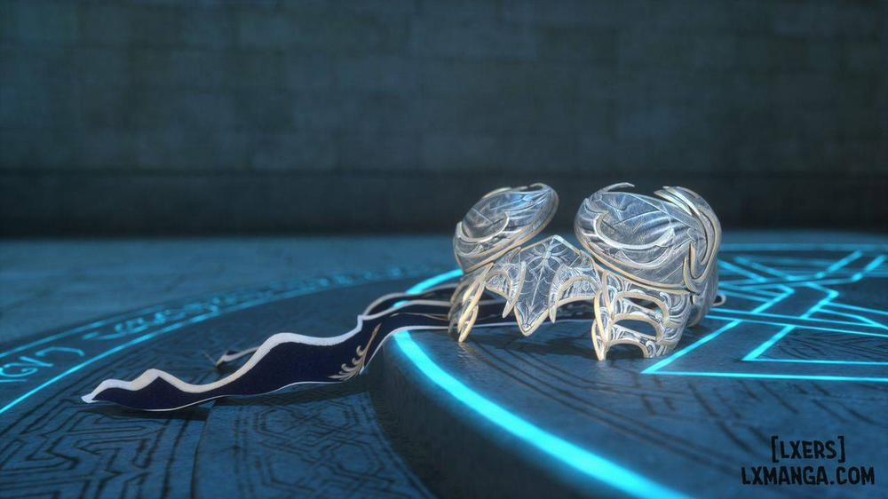 Warrior Lilu 1 trang 11