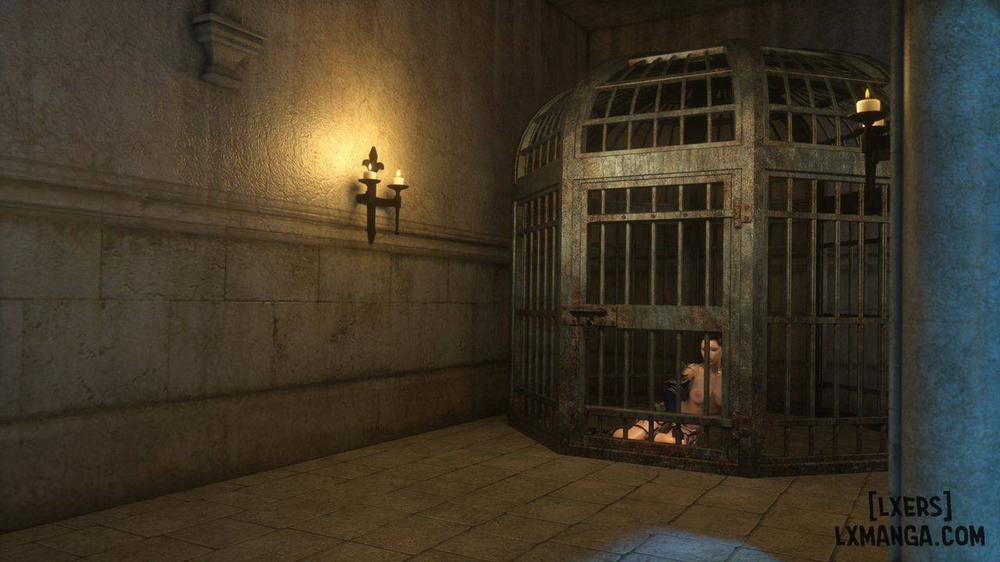 Warrior Lilu 1 trang 79