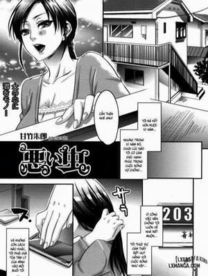 Đọc truyện tranh Warui Mushi