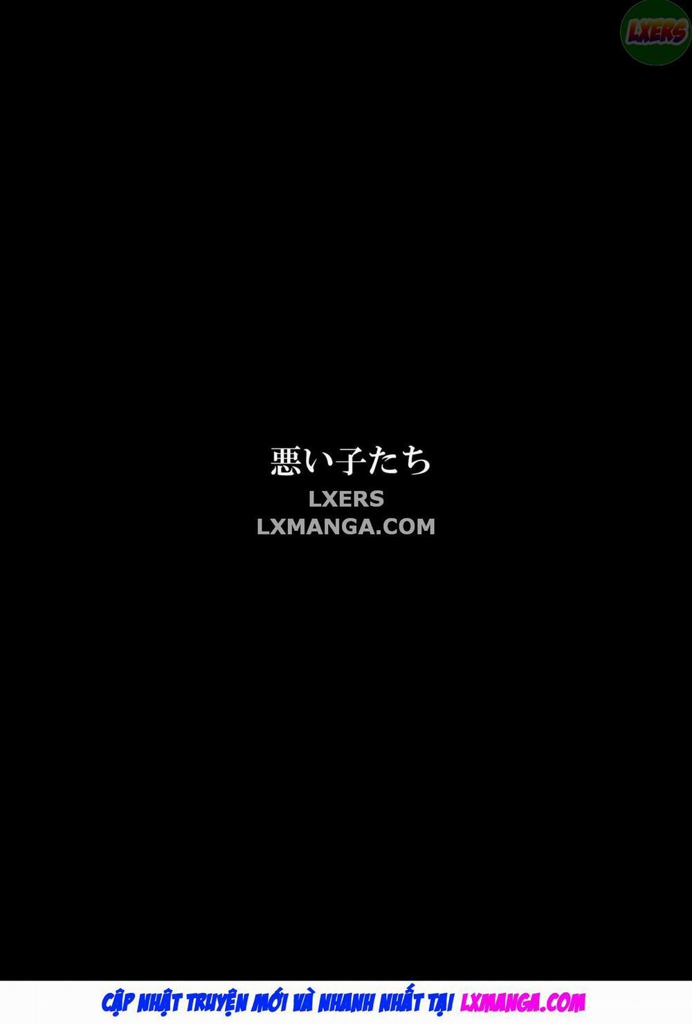 Waruiko-tachi Oneshot trang 5