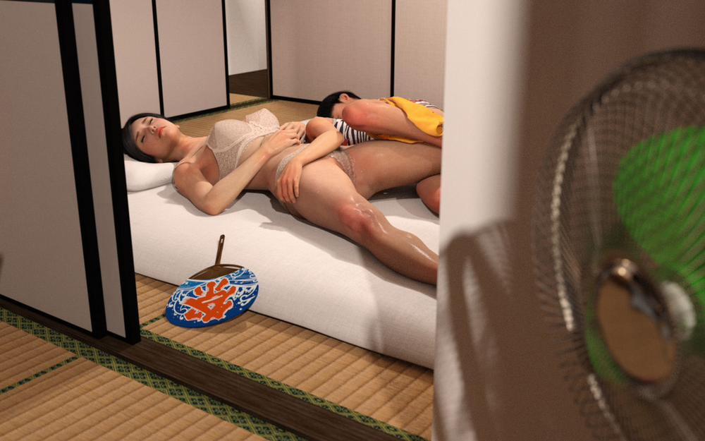 Wasurerarenai Natsu 1 trang 39