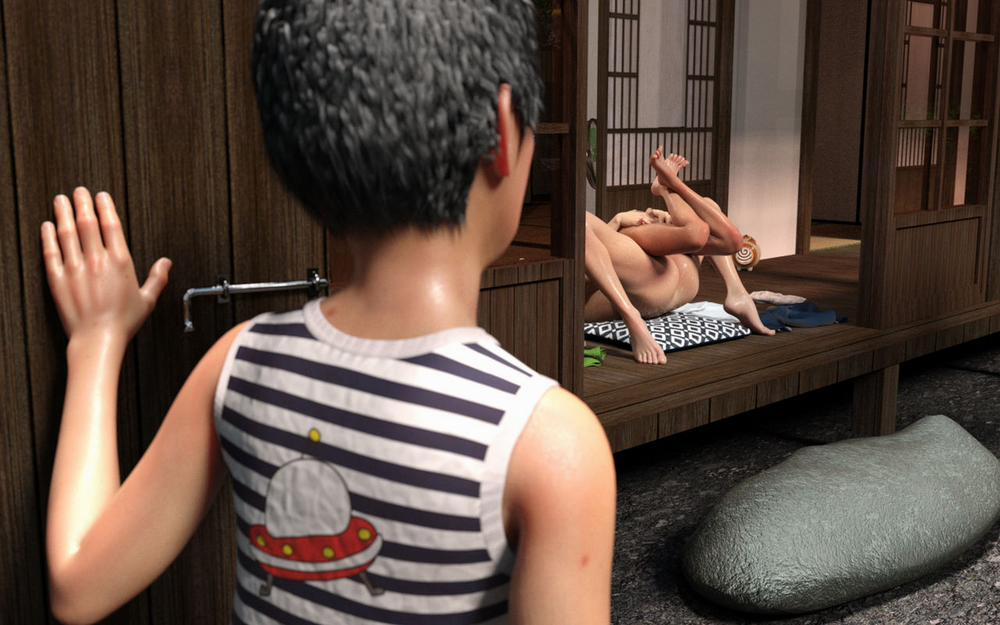 Wasurerarenai Natsu 2 trang 106