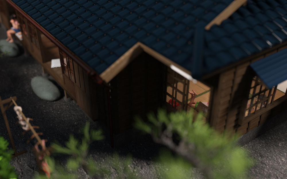 Wasurerarenai Natsu 2 trang 143