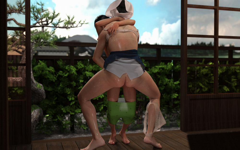 Wasurerarenai Natsu 2 trang 71